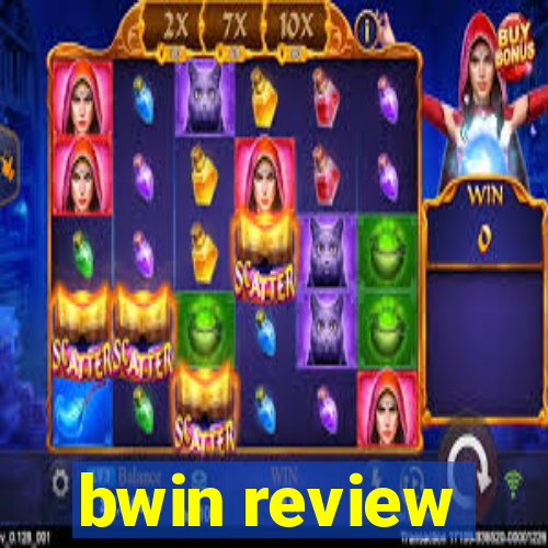 bwin review